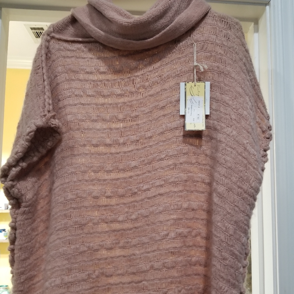 Womens Sweater